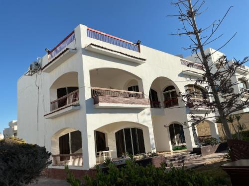 Al-Hammam Villa | Your Seaview exceptional villa - panorama Beach