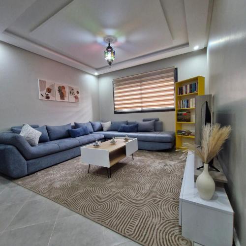 Sale Apartment | Your spacious home within walking distance of Rabat