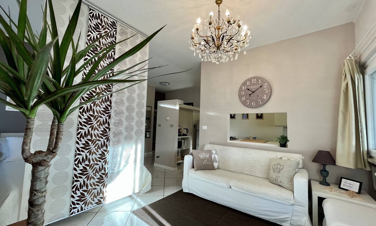 Colombare Apartment | Your Studio in Sirmione