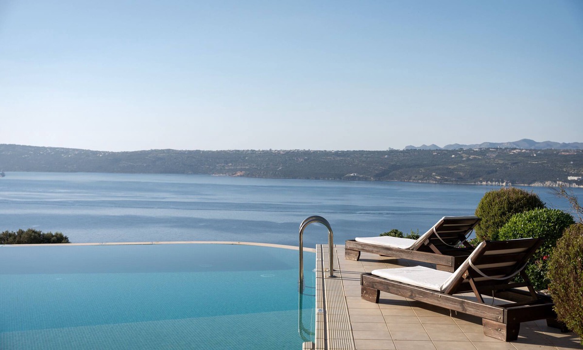 Aptera Villa | Your Villa