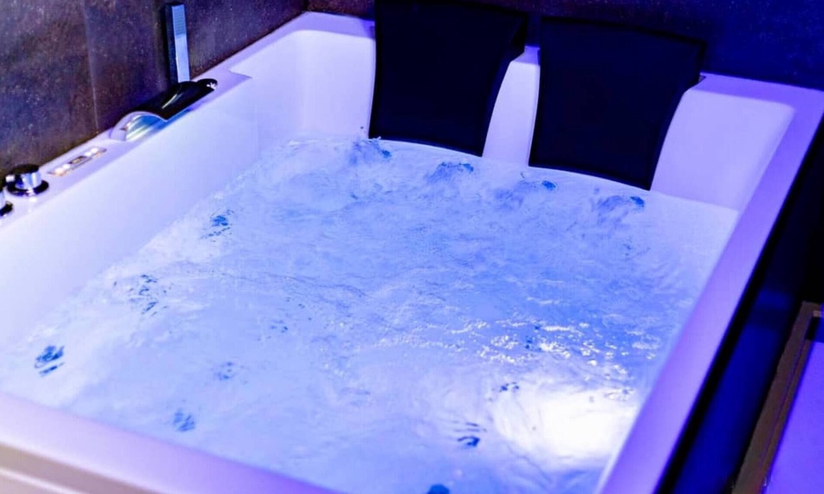Berneau Apartment | Your wellness break!