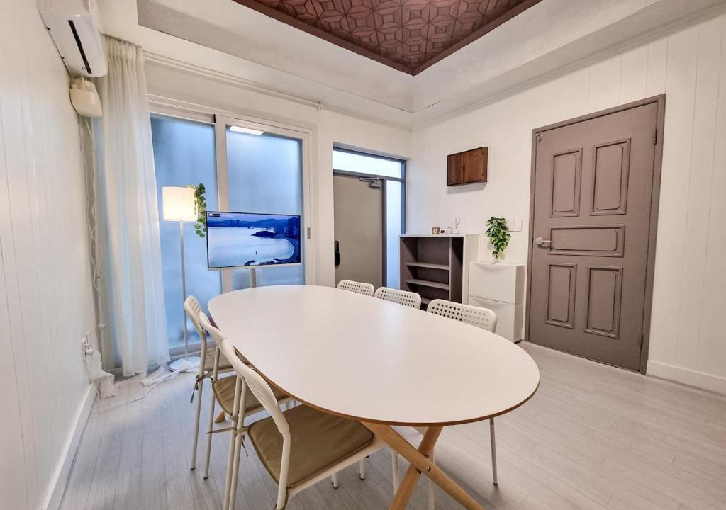 Seolcheon-myeon House | Yourang Inn