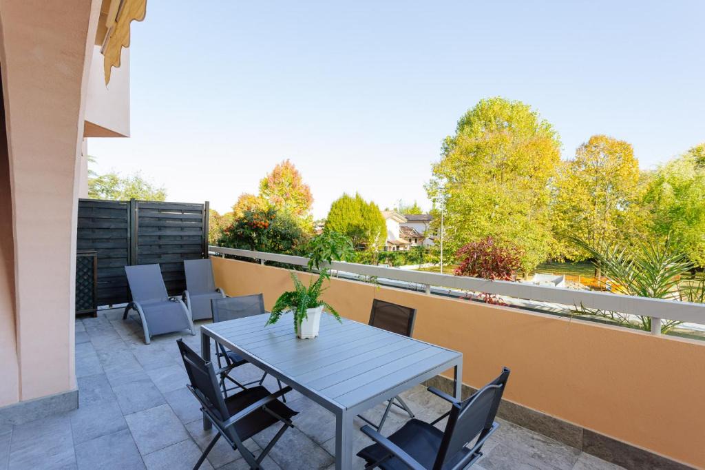 Feriole Apartment | Yourbanflat Monte Rosso
