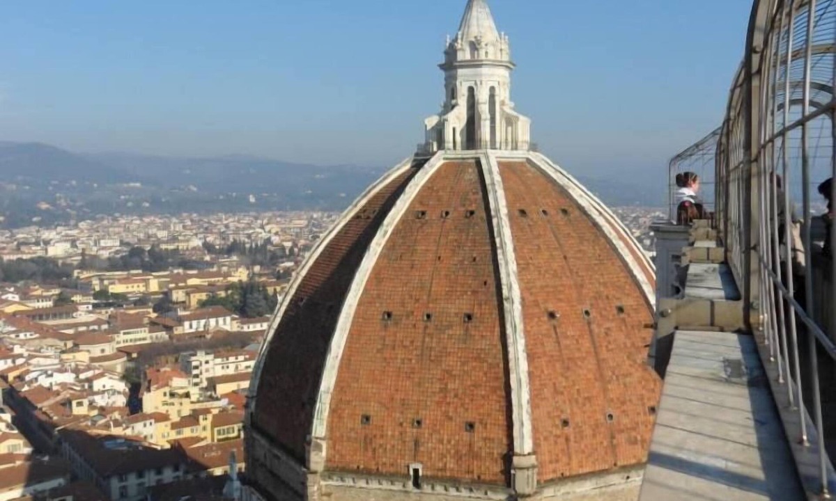 San Lorenzo Apartment | Yourflatinflorence 5 minutes from the Duomo and the Central Station. WIFI