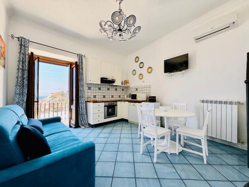 Liparlati Apartment | YourHome - Casa Silvanella n 26