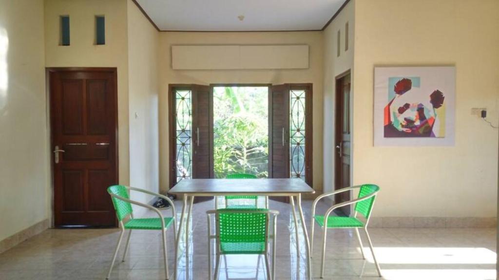 Mengwi House | yourhome