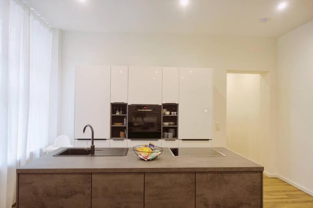 West Berlin Centre Apartment | YourHomeAwayfromHome