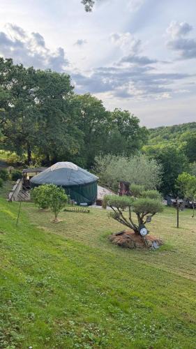 Conchez-de-Bearn Other | yourtes coccinelles
