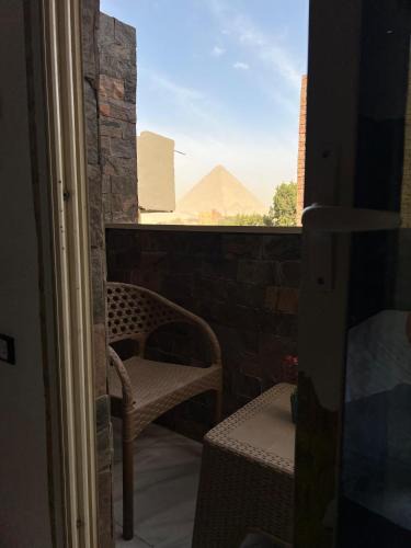 Kafrat al Jabal Hotel | Youssef Pyrameds View INN