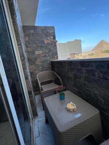 Kafrat al Jabal Apartment | Youssef Pyramids Hotel