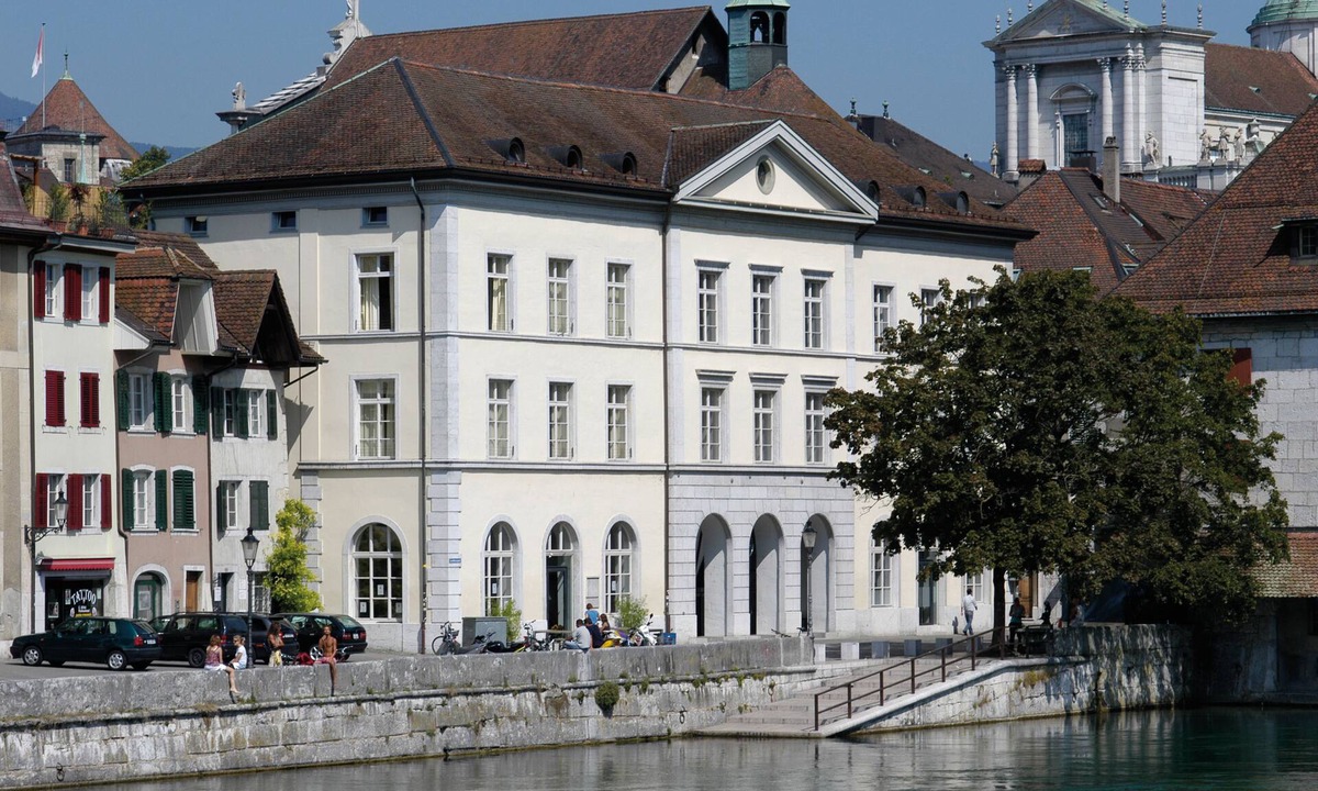 Solothurn Hostel | Youth Hostel Solothurn