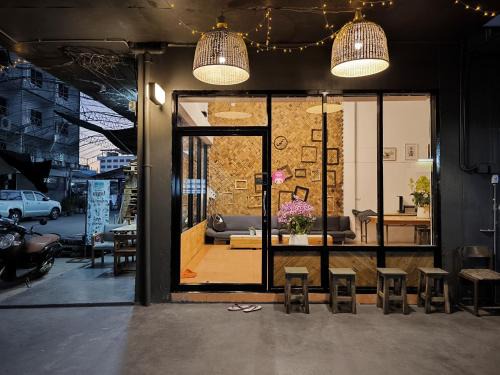 Don Muang Hostel | Youyen Hostel