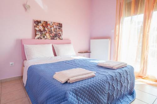 Myrina Apartment | Ypsipyli