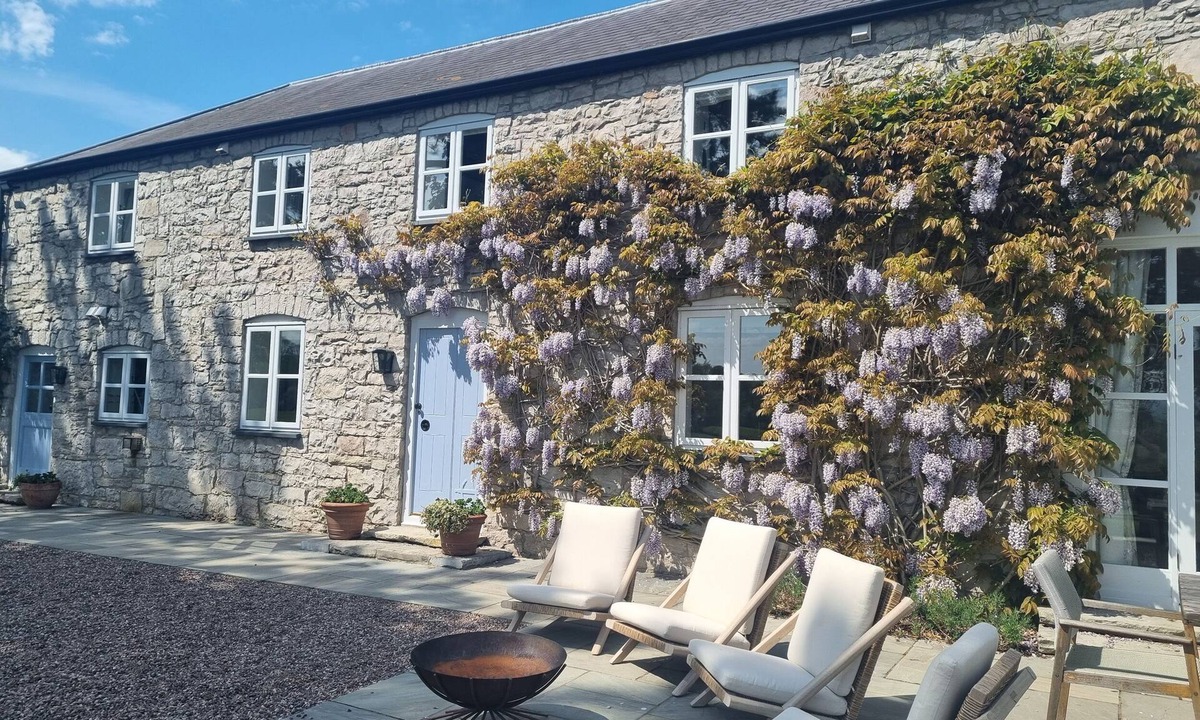 Denbigh Cottage | Ystrad Bach
