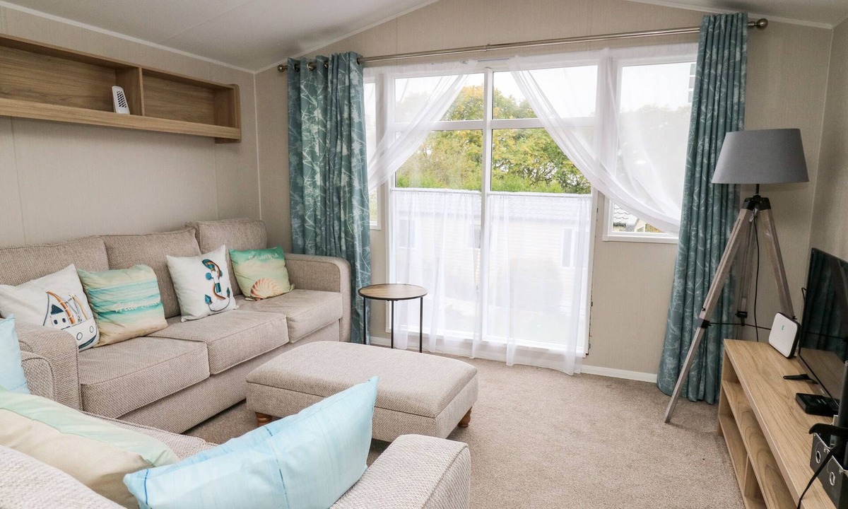 Borth House | Ystwyth 26