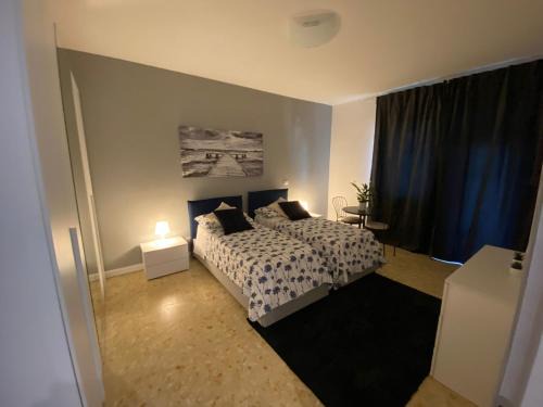 Quartiere XXIV Don Bosco House | YTHA HOUSSE ROMA CENTRO