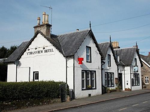 Fyvie Hotel | Ythanview Hotel