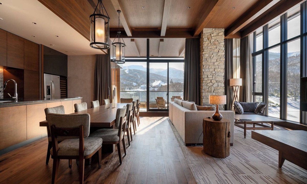 Akaigawa Hotel | Yu Kiroro