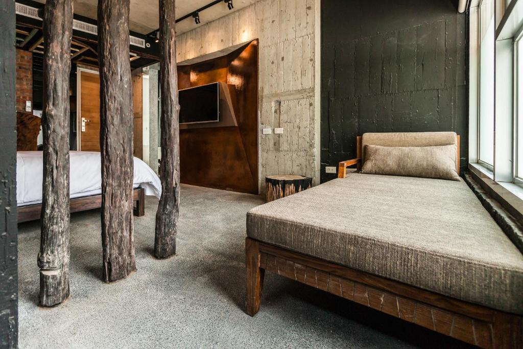 Jiaoxi House | Yu Peng Villa