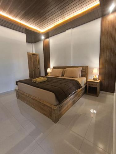 Petulu House | Yuda Guest house