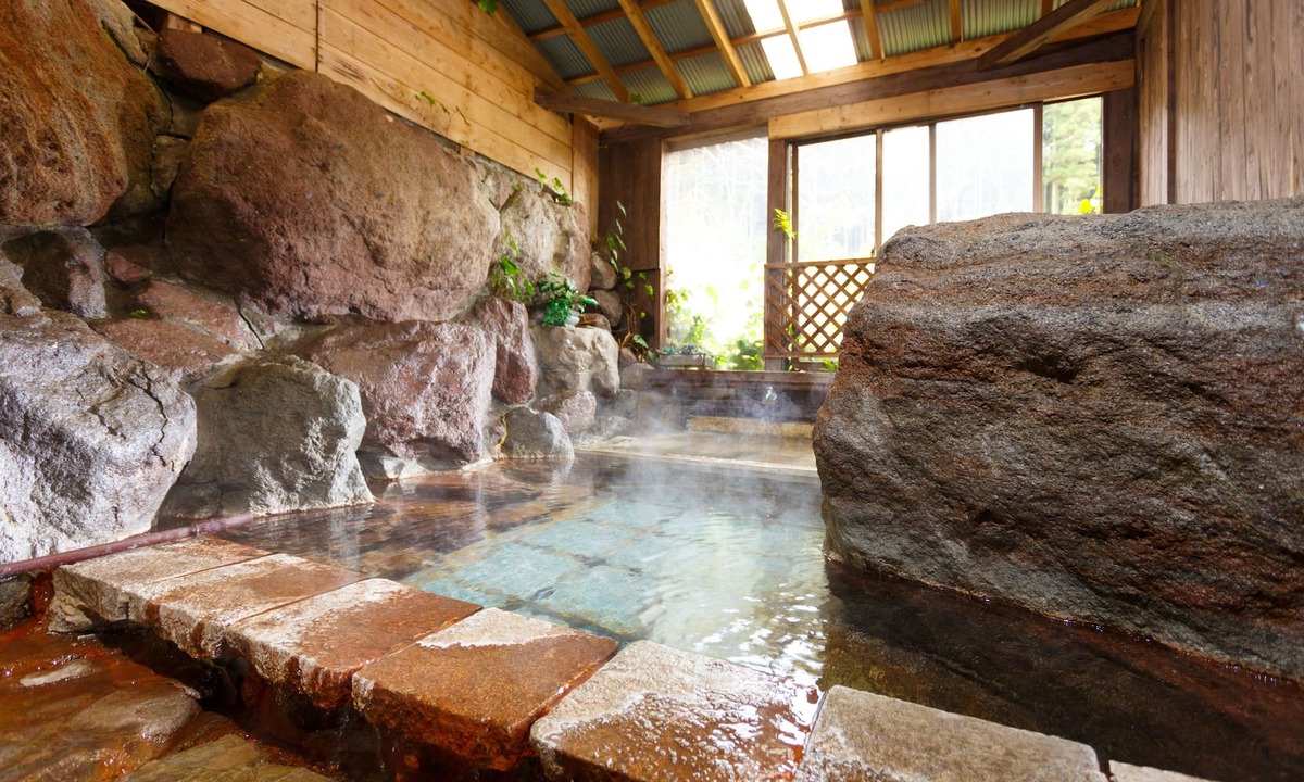 Yufuin Onsen House | Yufuin Inakasou