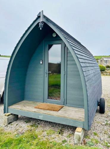 Mabe Other | Yule Tree Campsite