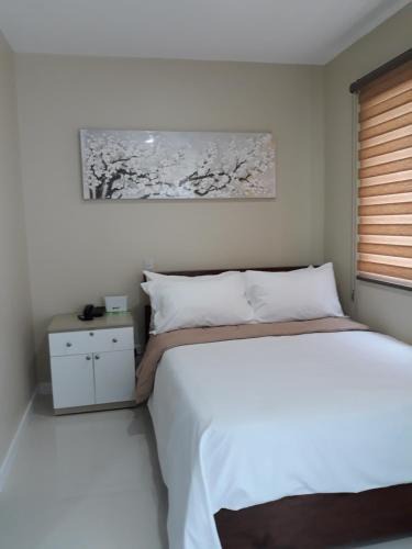 Bacolod Apartment | YulZ 516 at Cityscape