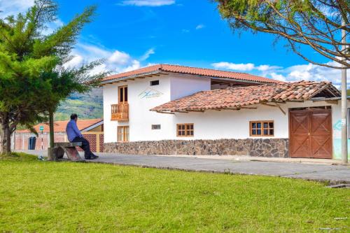 Cuispes Hotel | YUMBILLA ECO LODGE