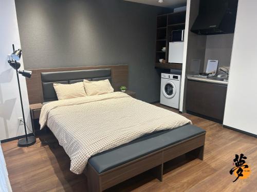 Sakai Ward Apartment | Yume夢 堺店