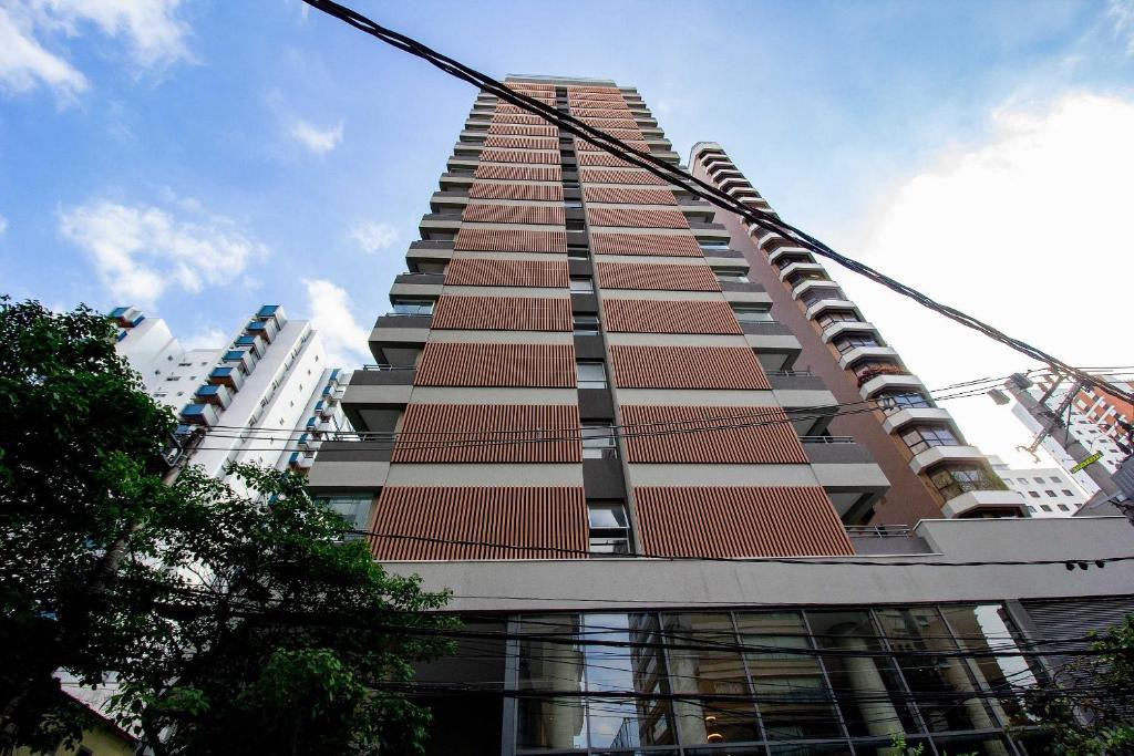 Perdizes Apartment | Yume Mode Perdizes
