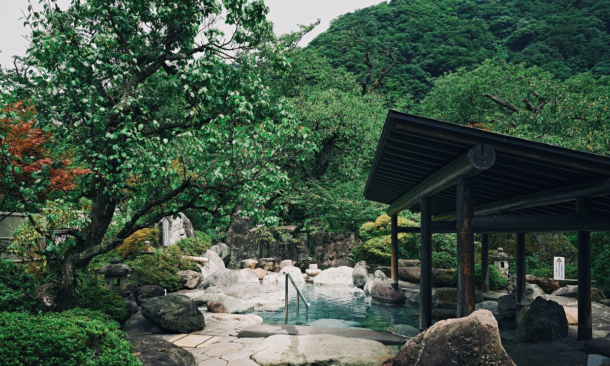 Tonami House | yumetsuzuri