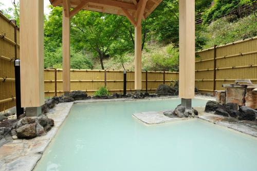 Nikko Hotel | Yumoto Itaya
