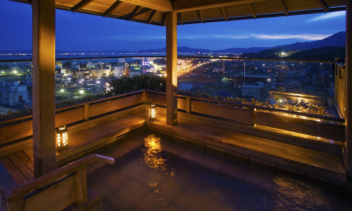 Otsu House | Yumotokan