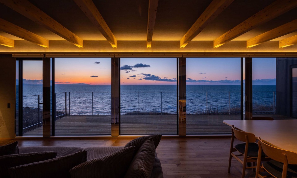 Sapporo House | Yunagi