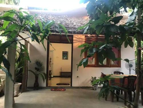 Dickwella Villa | Yunal's Place