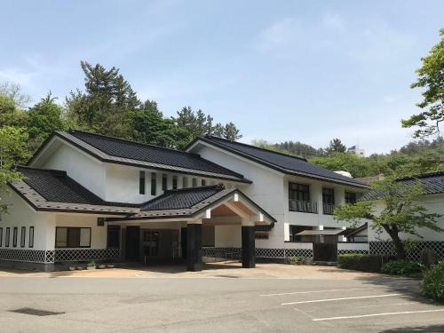 Yunohama Hotel | Yunohama Onsen TATSUNOYU