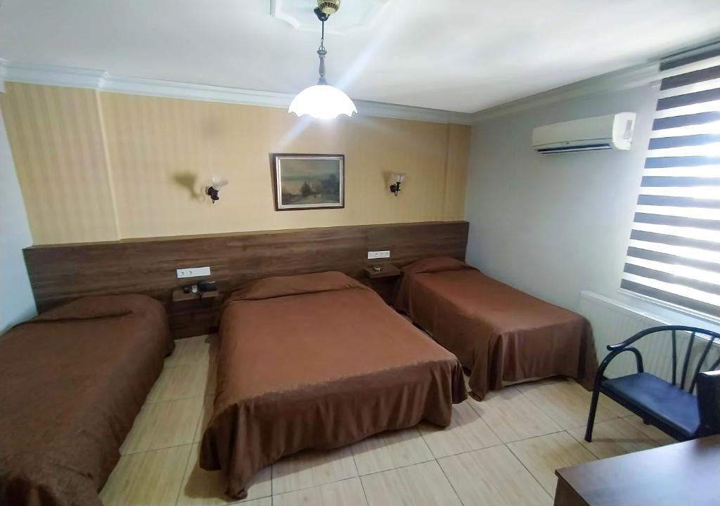 Gaziantep City Center Hotel | Yunus Hotel
