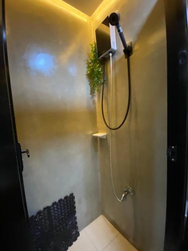 San Bartolome Apartment | Yuristaycation