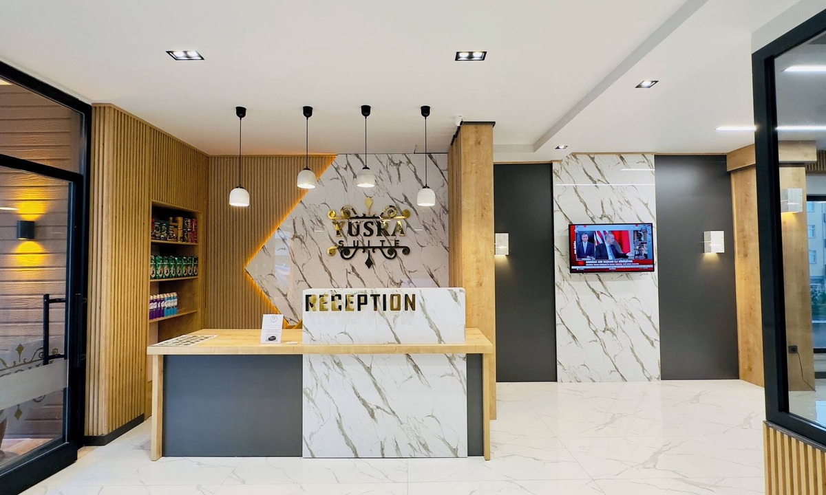 Trabzon Apartment | Yusra Apart Otel