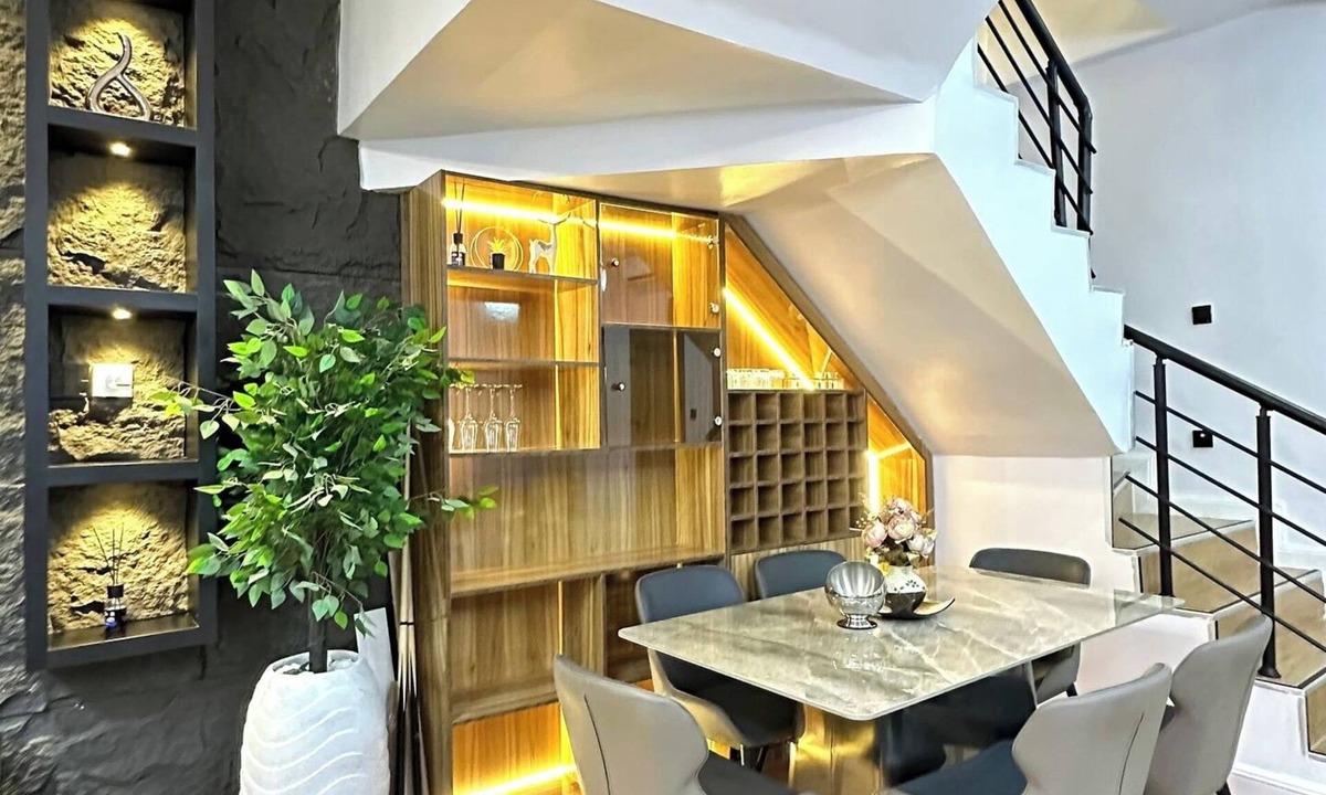 Wuse 2 Apartment | Yusuf Baba Shortlets