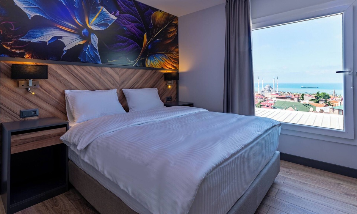 Trabzon House | Yusufhan Suites