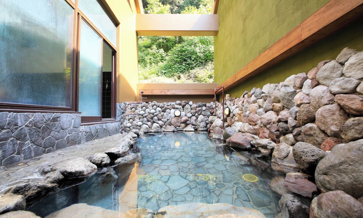 Beppu House | Yutorelo Beppu