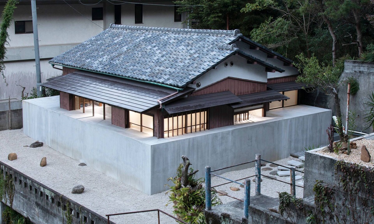 Atami House | yutorie