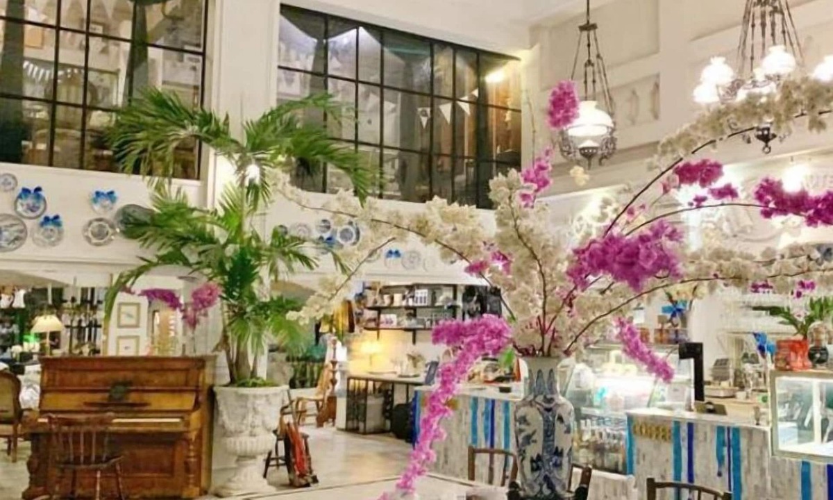 Nai Mueang Hotel | Yuu Hotel Ubon Ratchathani