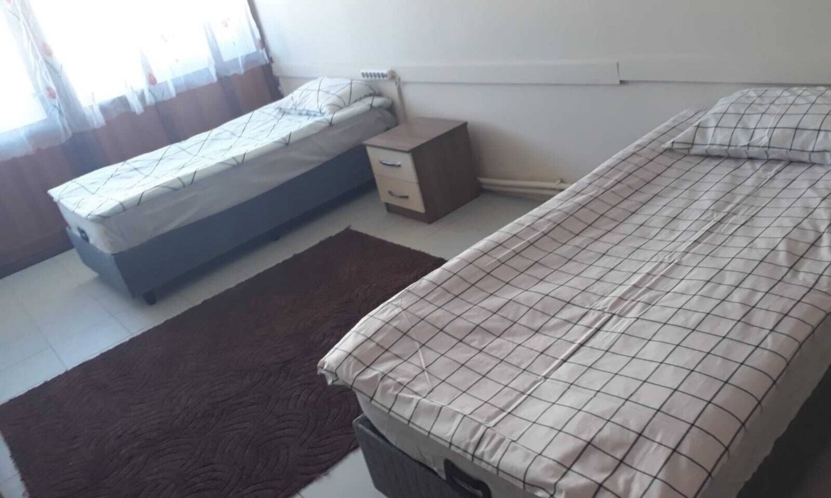 Sivas Apartment | Yuvam Pansiyon