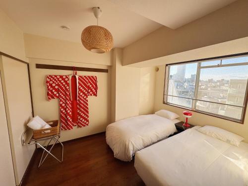 Ikebukuro Apartment | Yuyake