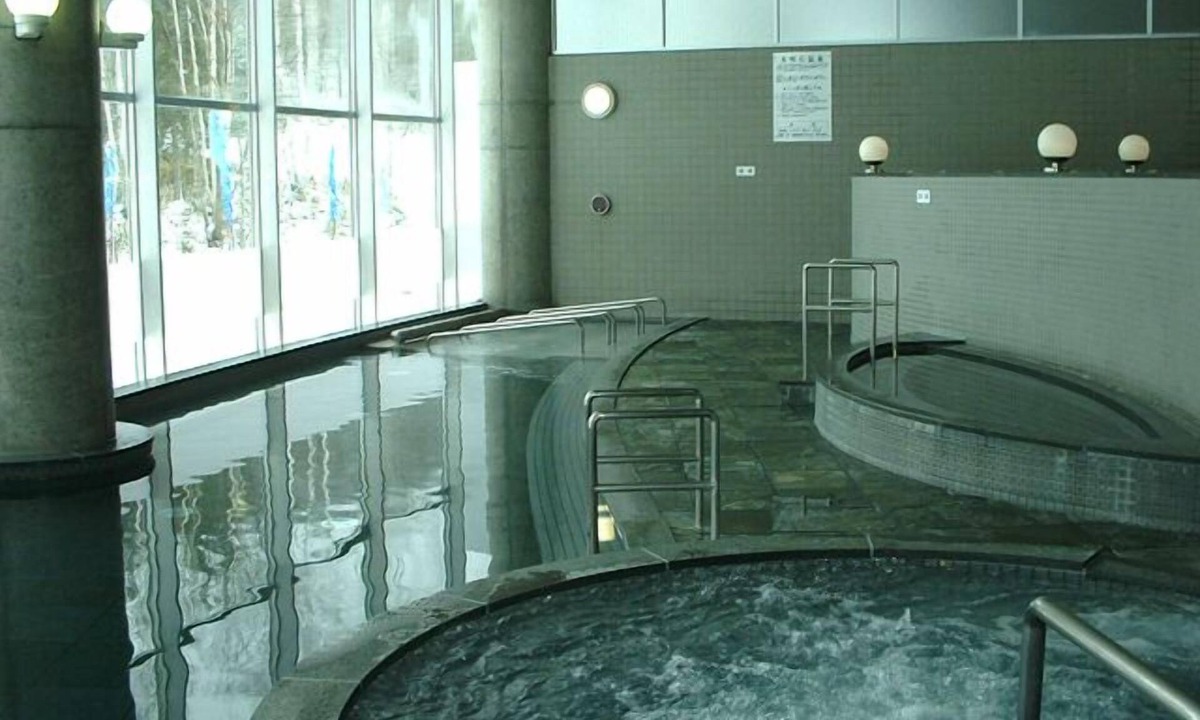 Pippu Hotel | Yuyu Pippu