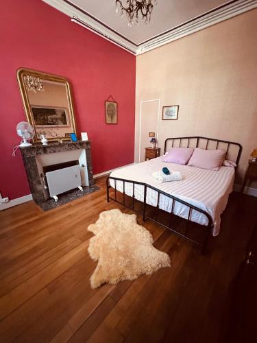 Villeblevin Bed & Breakfast | YXIE - Manoir des Arts