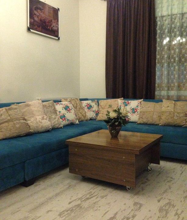 Bahcelievler Mahallesi Apartment | Zübeyde Hanım Homes