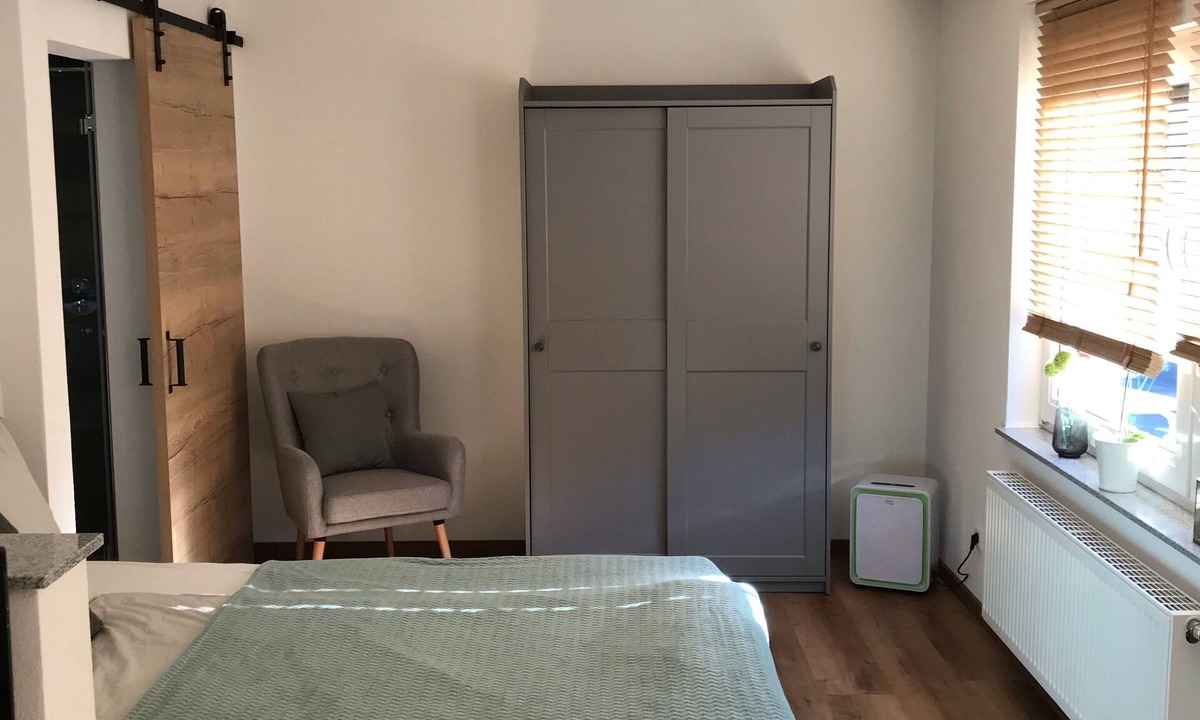 Hutterscheid Apartment | Z'App the one